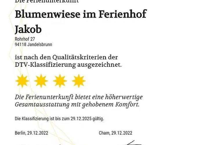 Jakob Rohrhof Jandelsbrunn