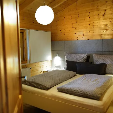 Holiday home Jakob Rohrhof *