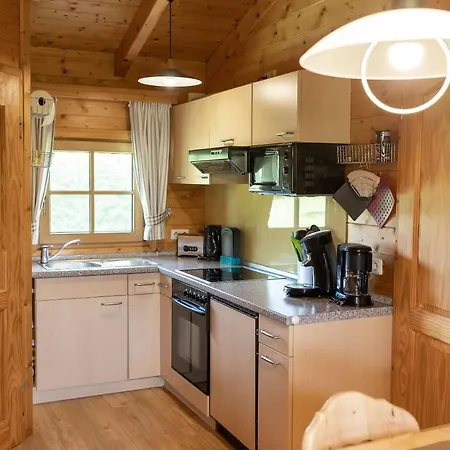 Jakob Rohrhof Holiday home