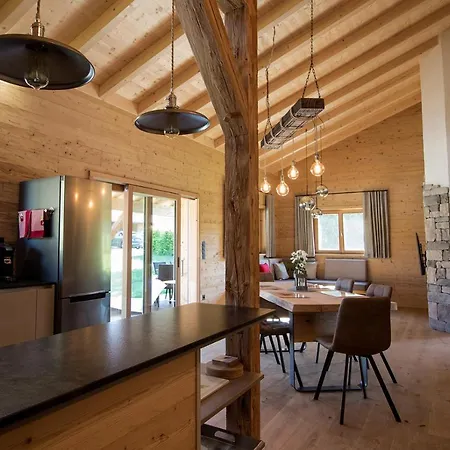 Holiday home Jakob Rohrhof